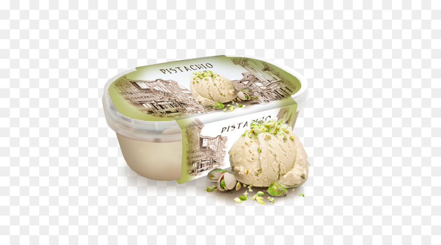 Es Krim，Pistachio Es Krim PNG