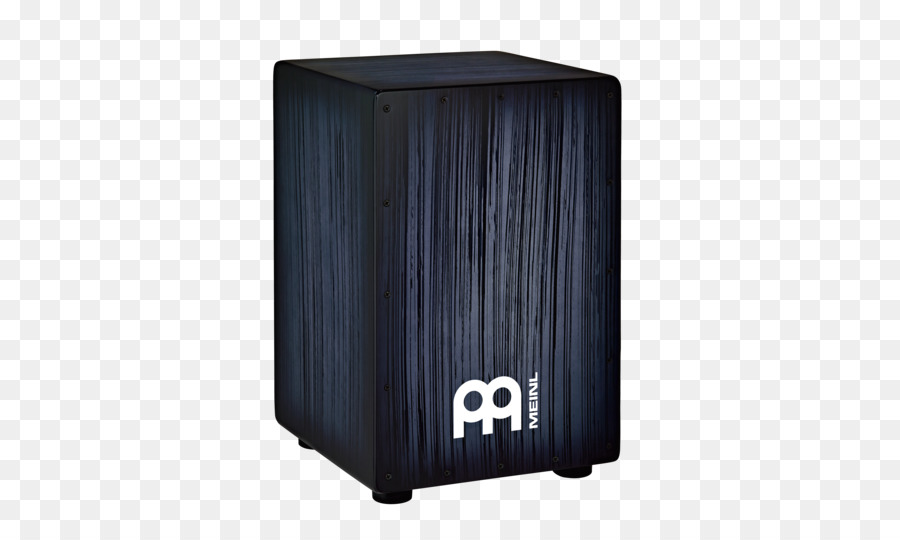 Meinl Perkusi，Cajon Hcaj Saya PNG