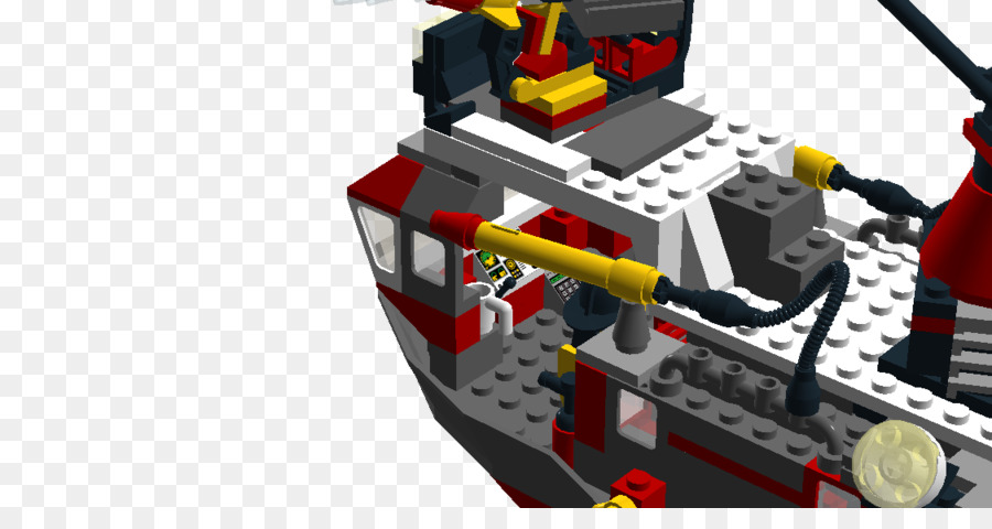 Lego，Teknologi PNG