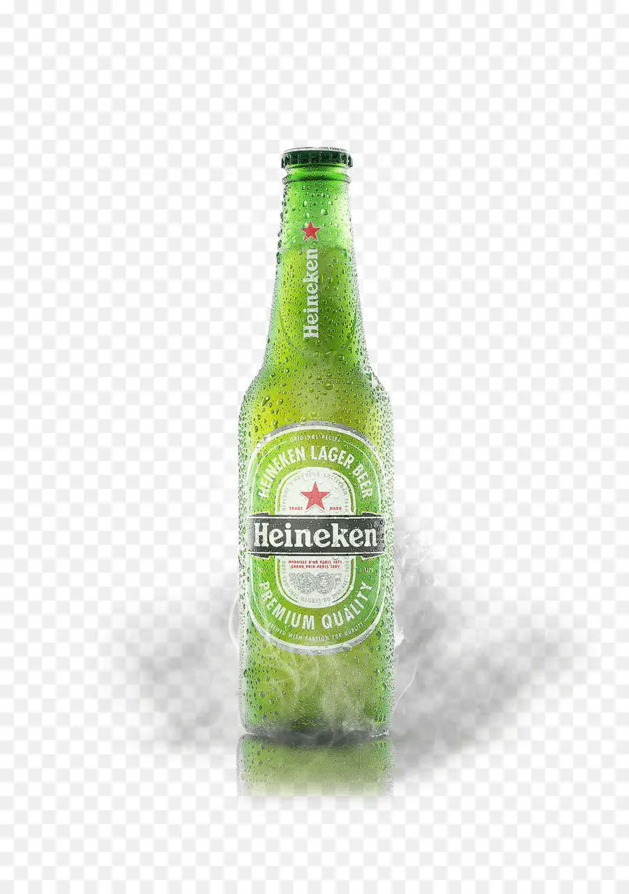 Botol Bir，Heineken PNG