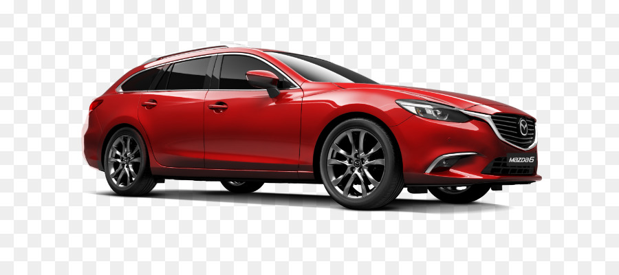 Mazda6，Mobil PNG