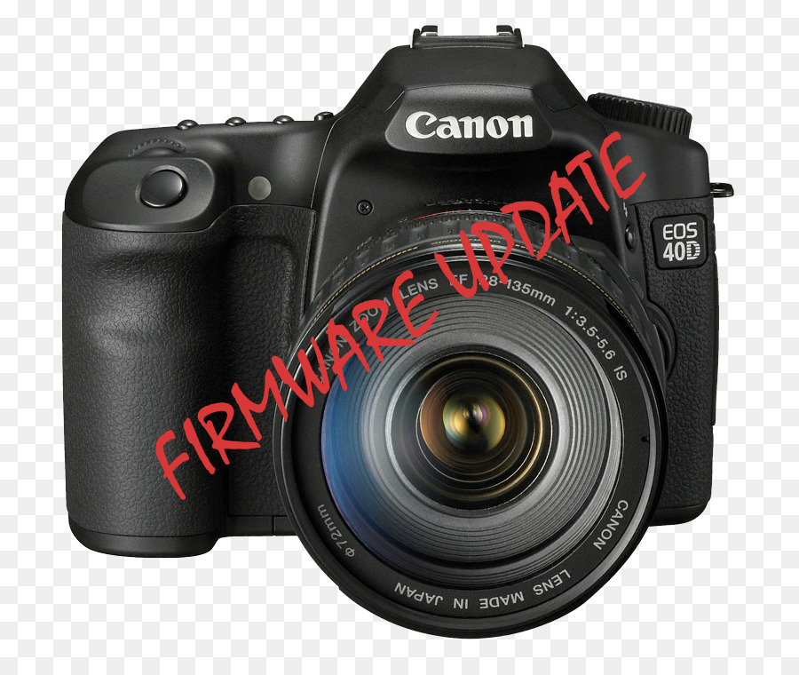 Digital Slr，Canon Eos 40d PNG