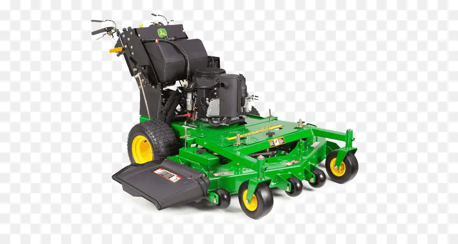 Mesin Pemotong Rumput，John Deere PNG