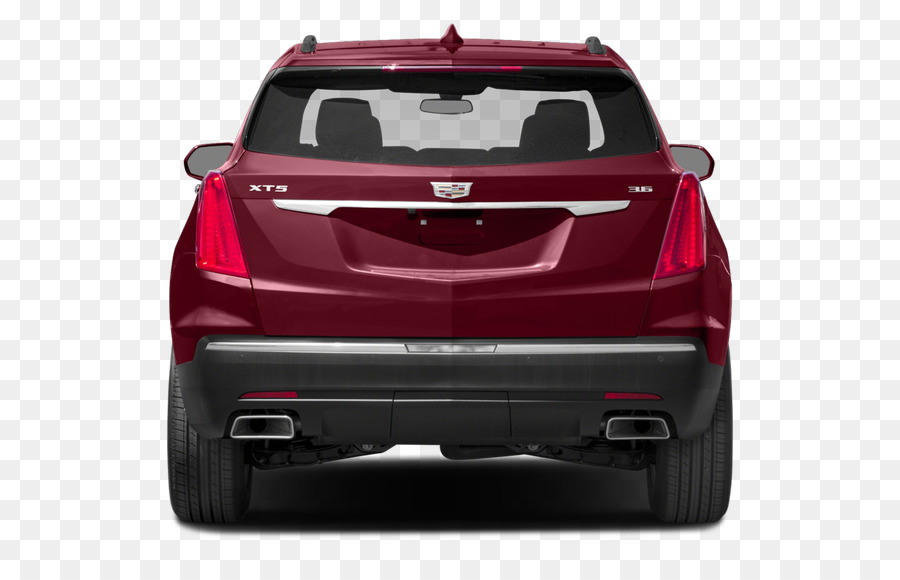 Cadillac，2019 Cadillac Xt5 Platinum Suv PNG