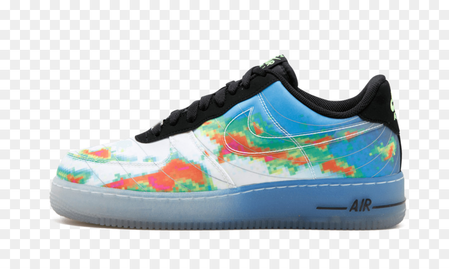 Nike Air Force，Sepatu Olahraga PNG