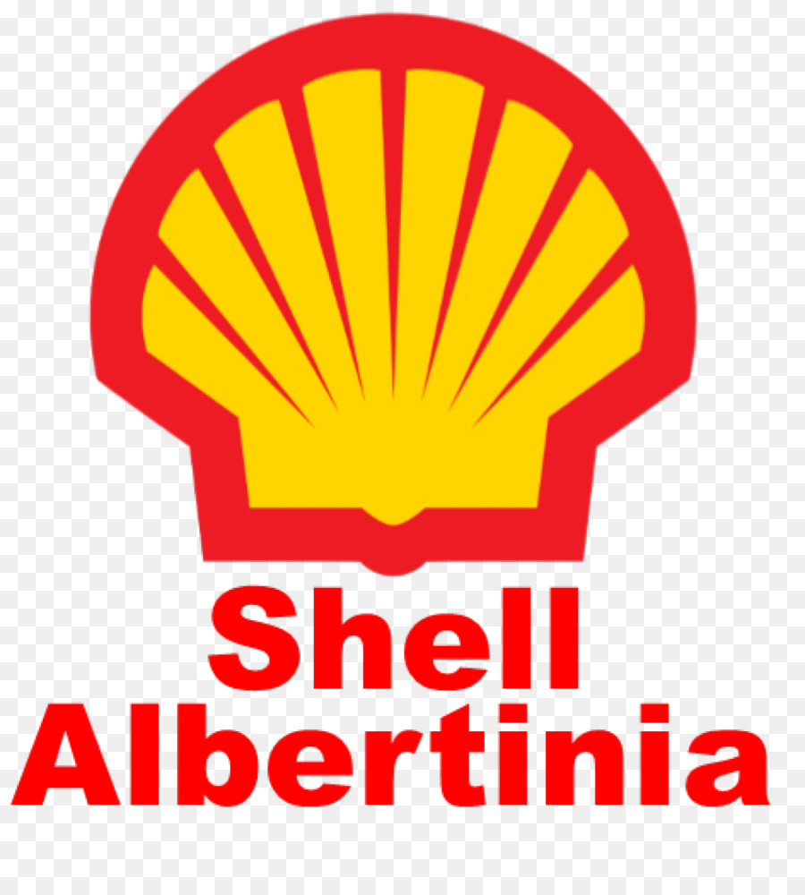 Shell Albertinia，Merek PNG