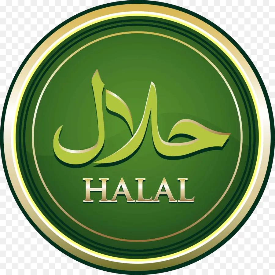 Halal，Makanan Halal PNG