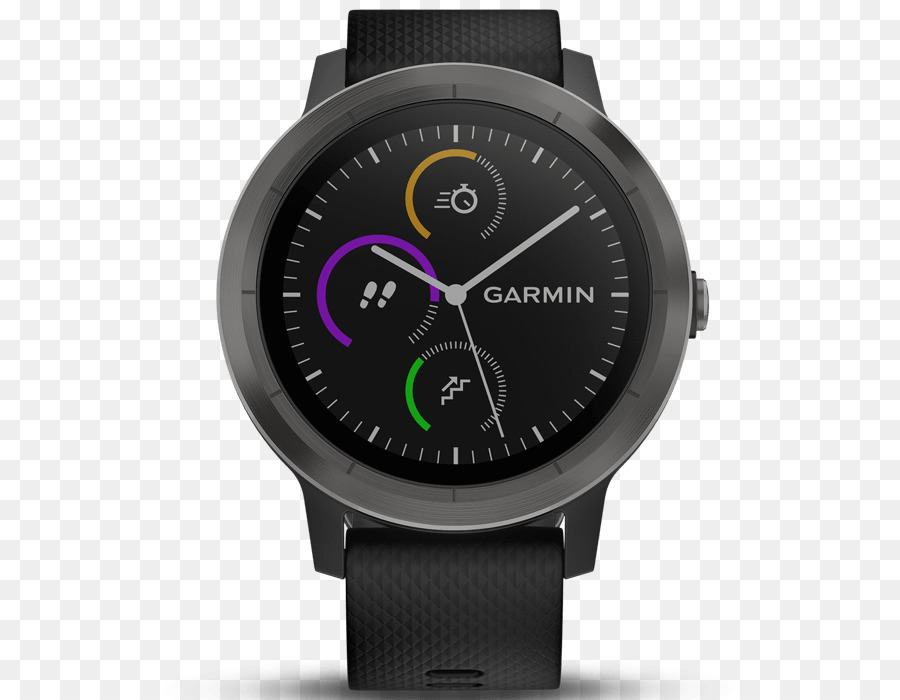 Sistem Navigasi Gps，Garmin Vívoactive 3 PNG