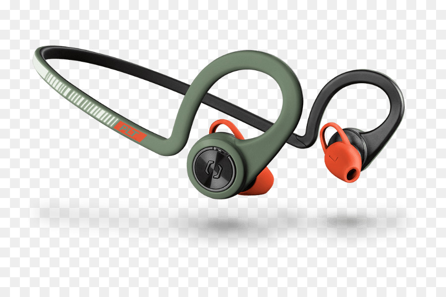 Earphone Hijau，Headphone PNG