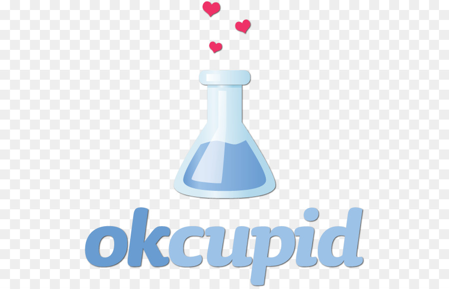 Logo Okcupid，Penanggalan PNG