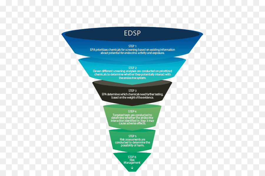 Disruptor Endokrin，Sistem Endokrin PNG