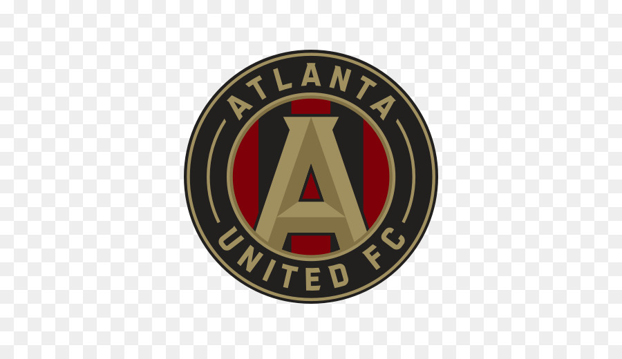 Atlanta United Soccer Nail Art - wide 6