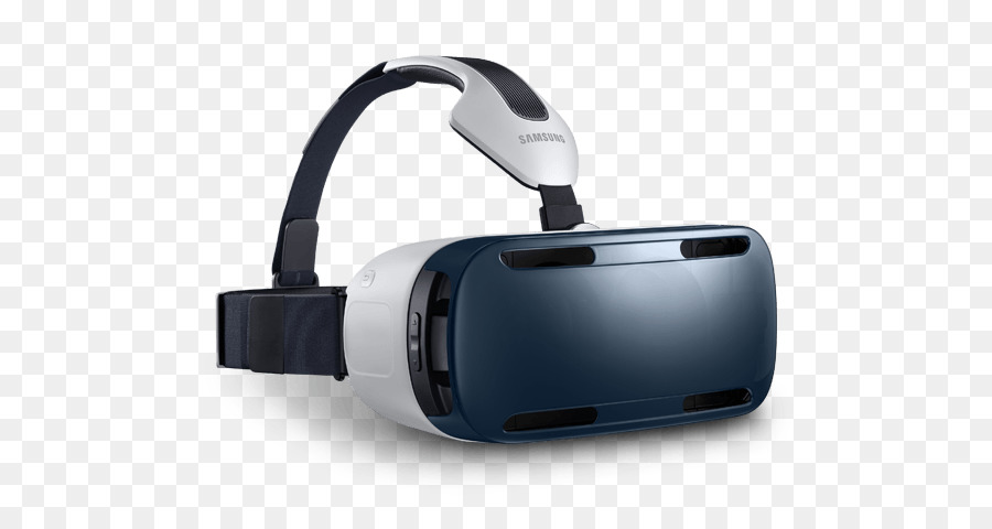 Headset Vr，Realitas Maya PNG