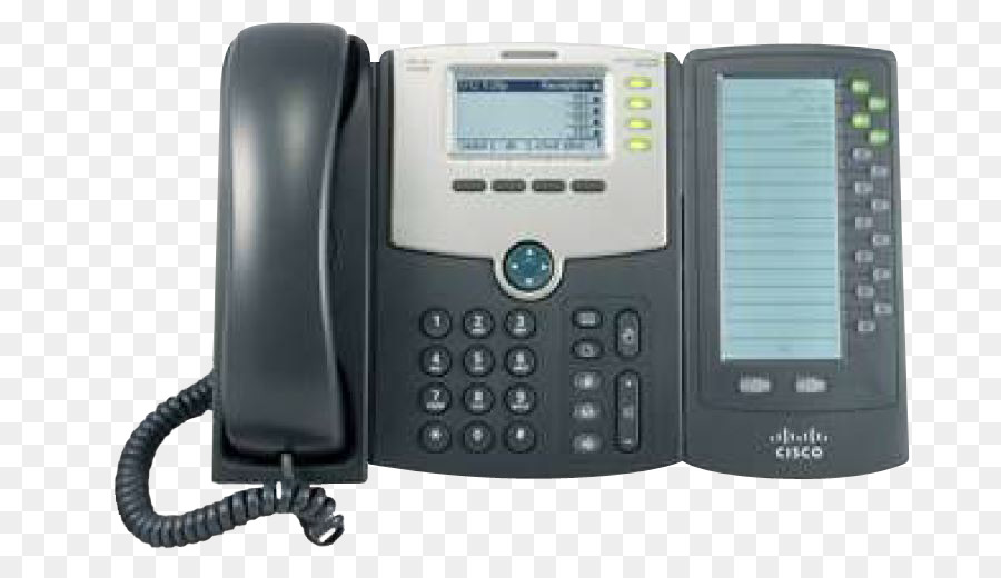 Cisco Spa500ds Konsol 15button Attendant，Voip Telepon PNG