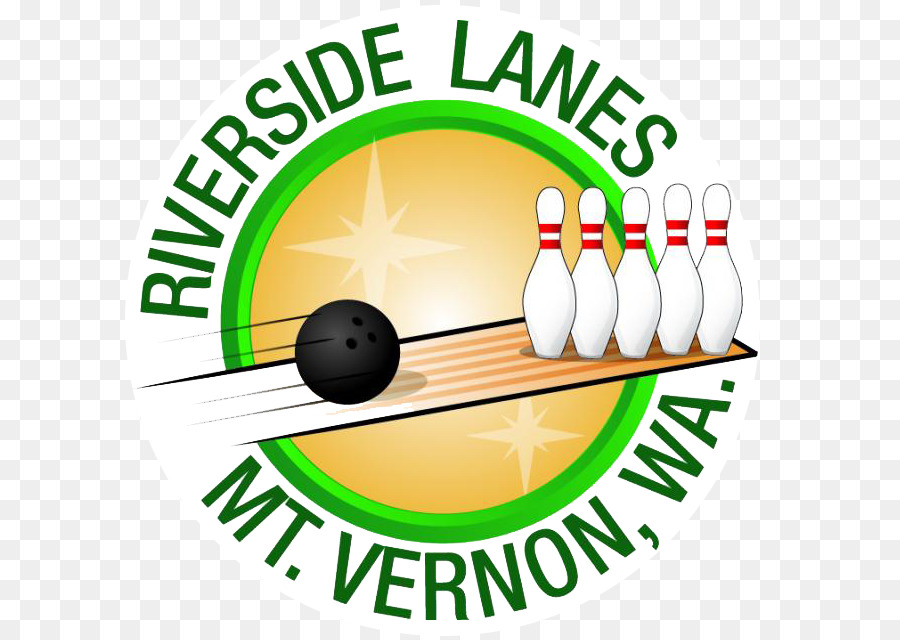 Riverside Jalur，Pin Bowling PNG