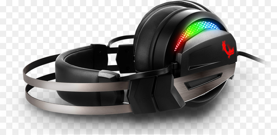 Membenamkan Gh70 Gaming Headset，Headset PNG