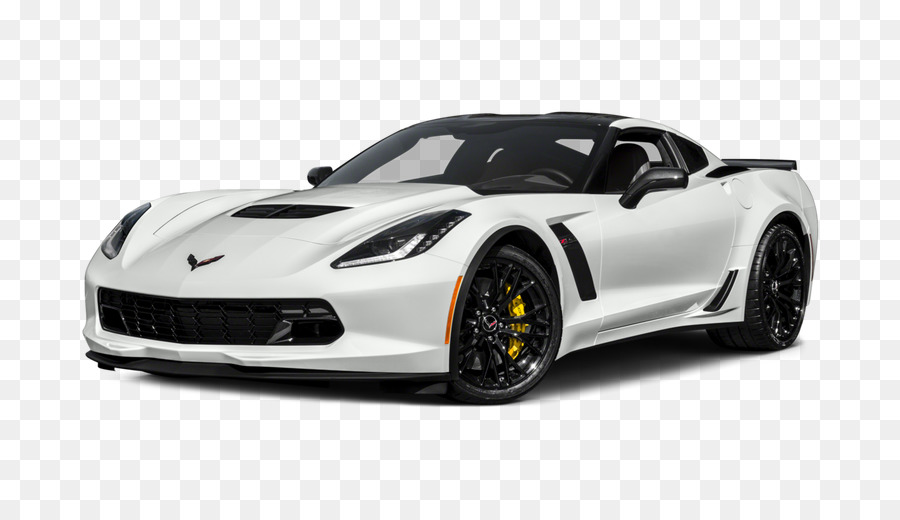 Chevrolet Corvette Z06，Mobil PNG