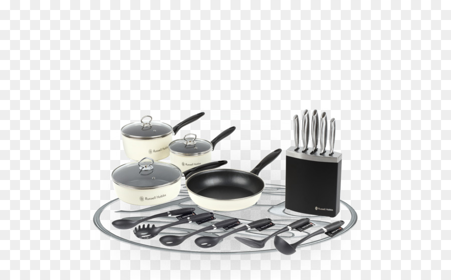 Set Peralatan Masak，Pot PNG