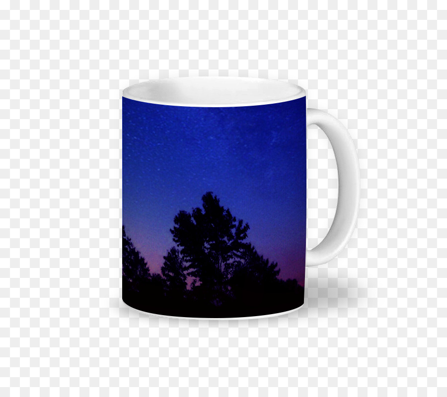 Mug，Ungu PNG