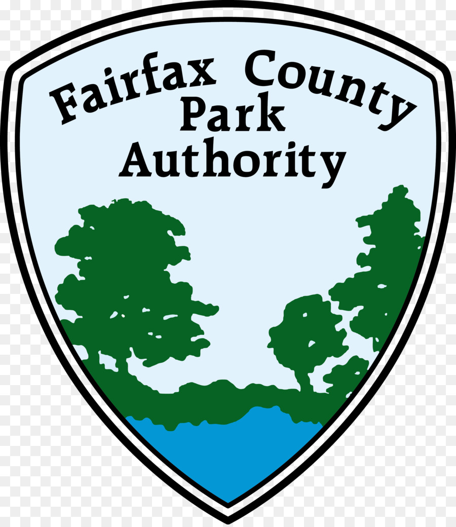 Fairfax County Otoritas，Taman Danau Accotink PNG