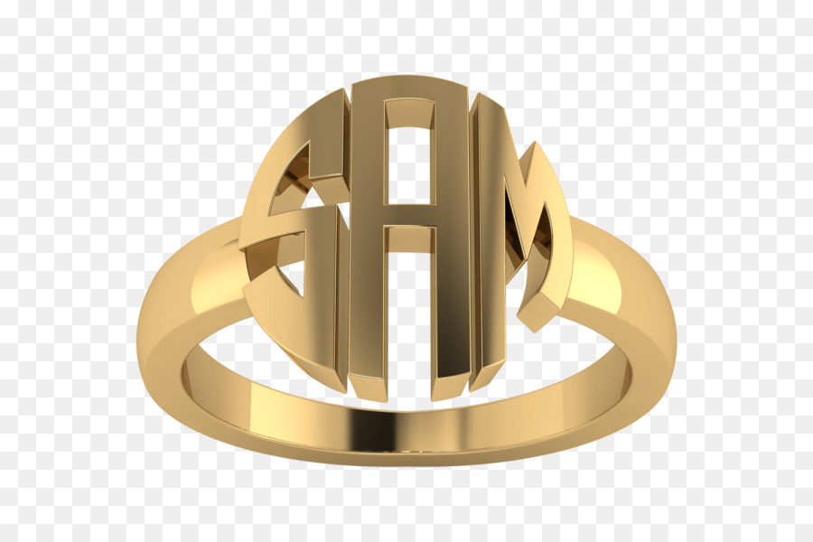 Cincin，Monogram Pribadi Nama PNG