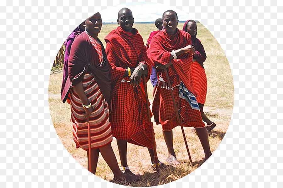 Orang Orang Maasai，Warisan Bersama PNG