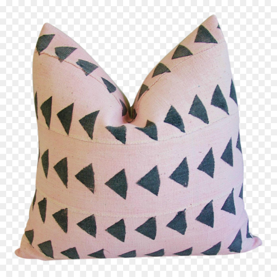 Bantal，Pink M PNG