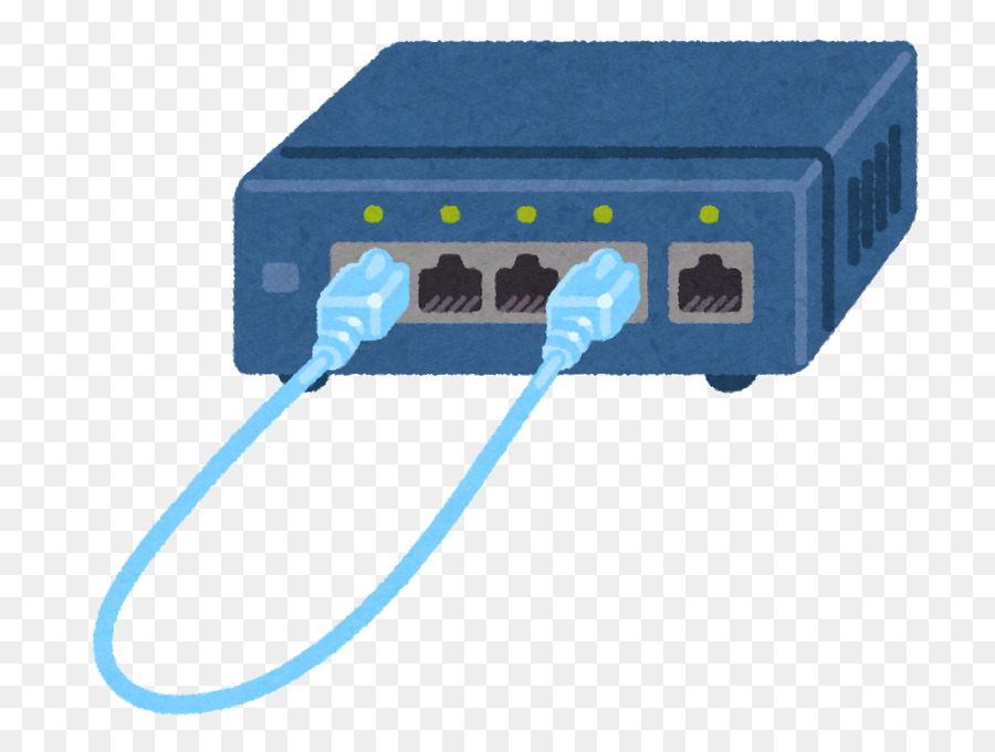 Perute，Ethernet PNG