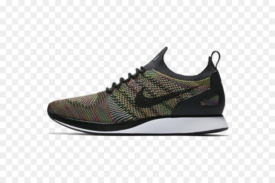 Nike Men S Air Zoom Mariah Flyknit Racer，Nike Air Zoom Mariah Flyknit Racer Pria PNG