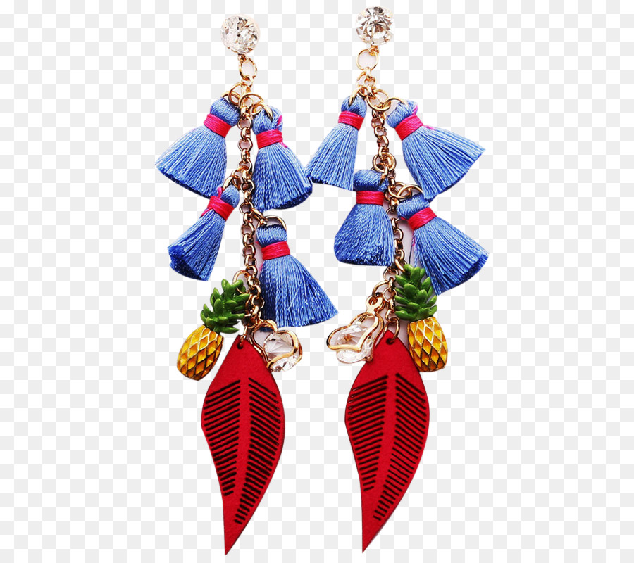 Anting Anting，Perhiasan PNG