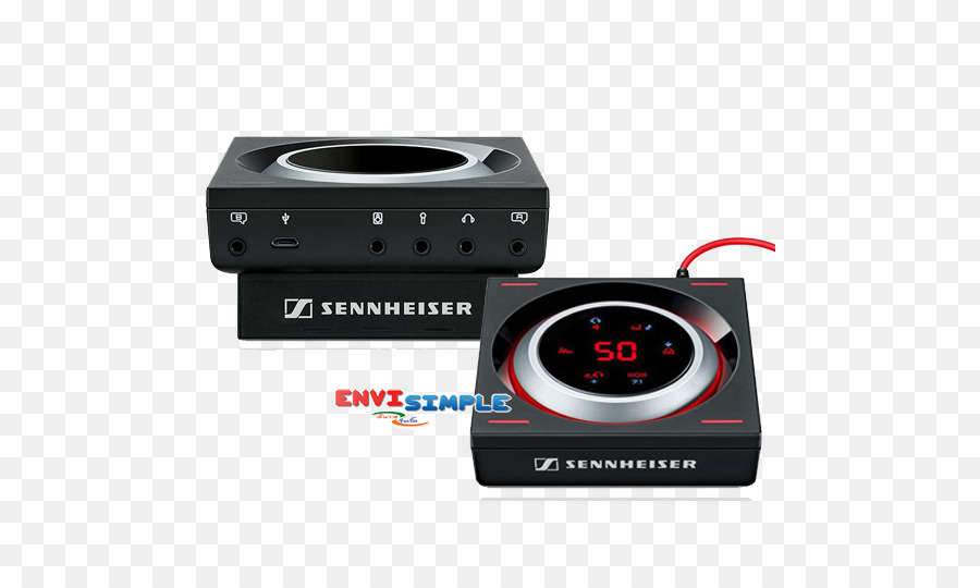 Sennheiser Gsx 1200 Pro Audio Amplifier，Sennheiser Gsx 1000 PNG