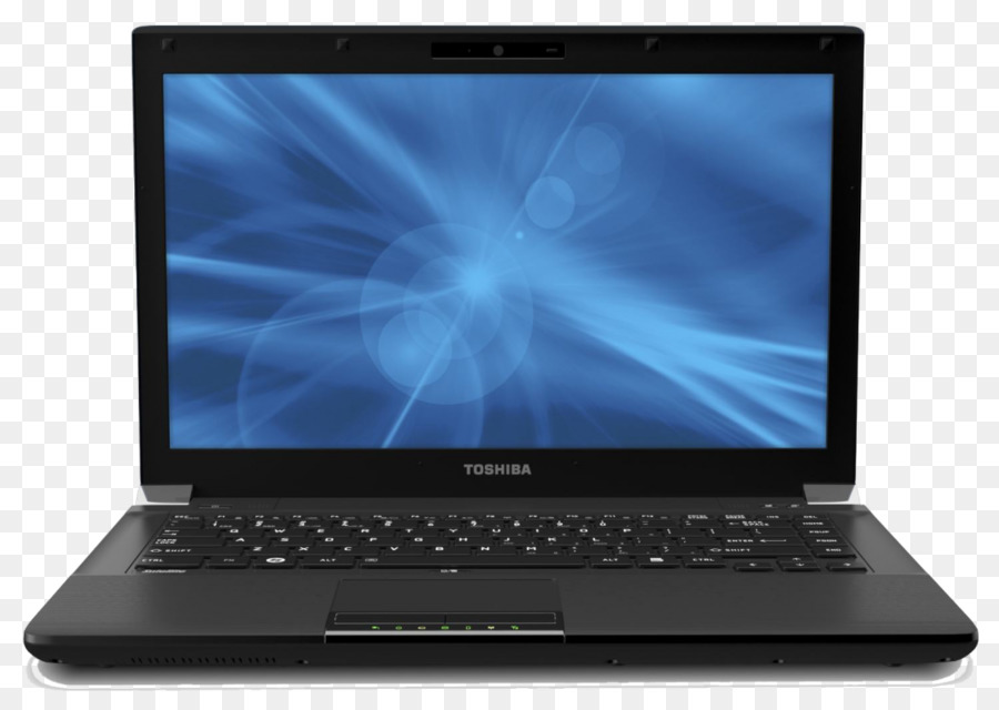 Laptop，Toshiba PNG