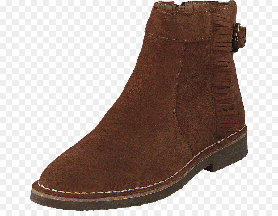 Boot，Suede PNG