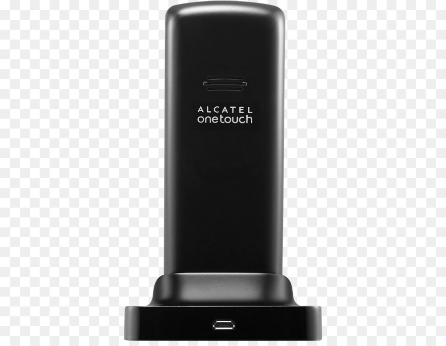 Ponsel Alcatel，Alcatel Onetouch L850v Lte 150mbps Hitam PNG