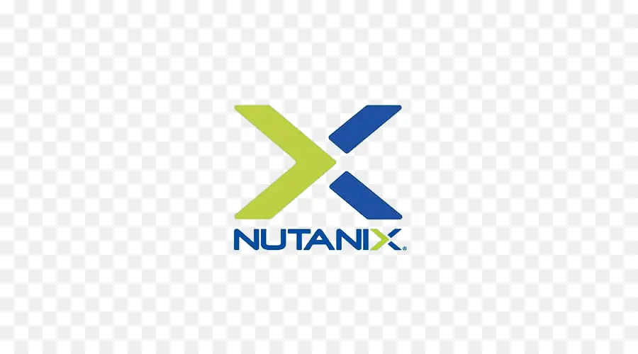 Logo Nutanix，Teknologi PNG