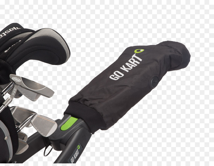 Listrik Golf Trolley，Golfbag PNG