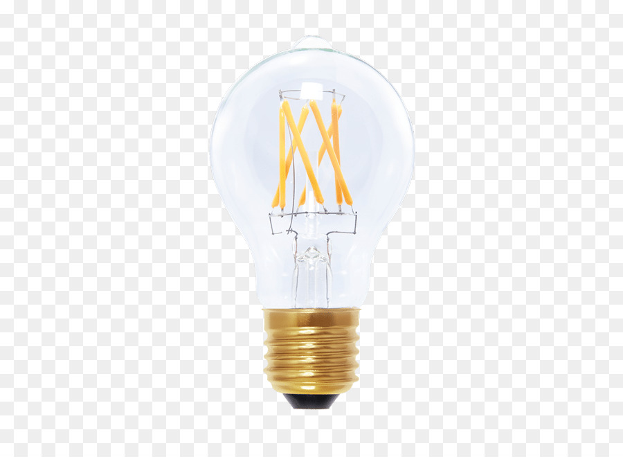 Bola Lampu Pijar，Edison Sekrup PNG