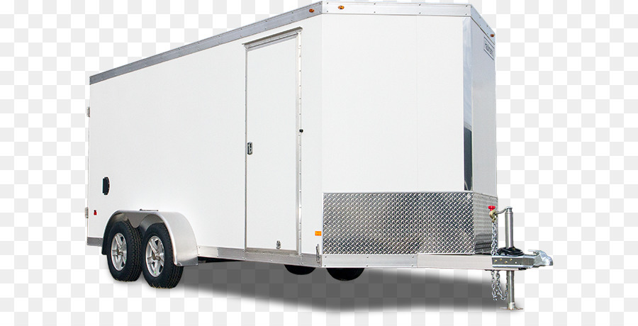 Trailer，Kargo PNG