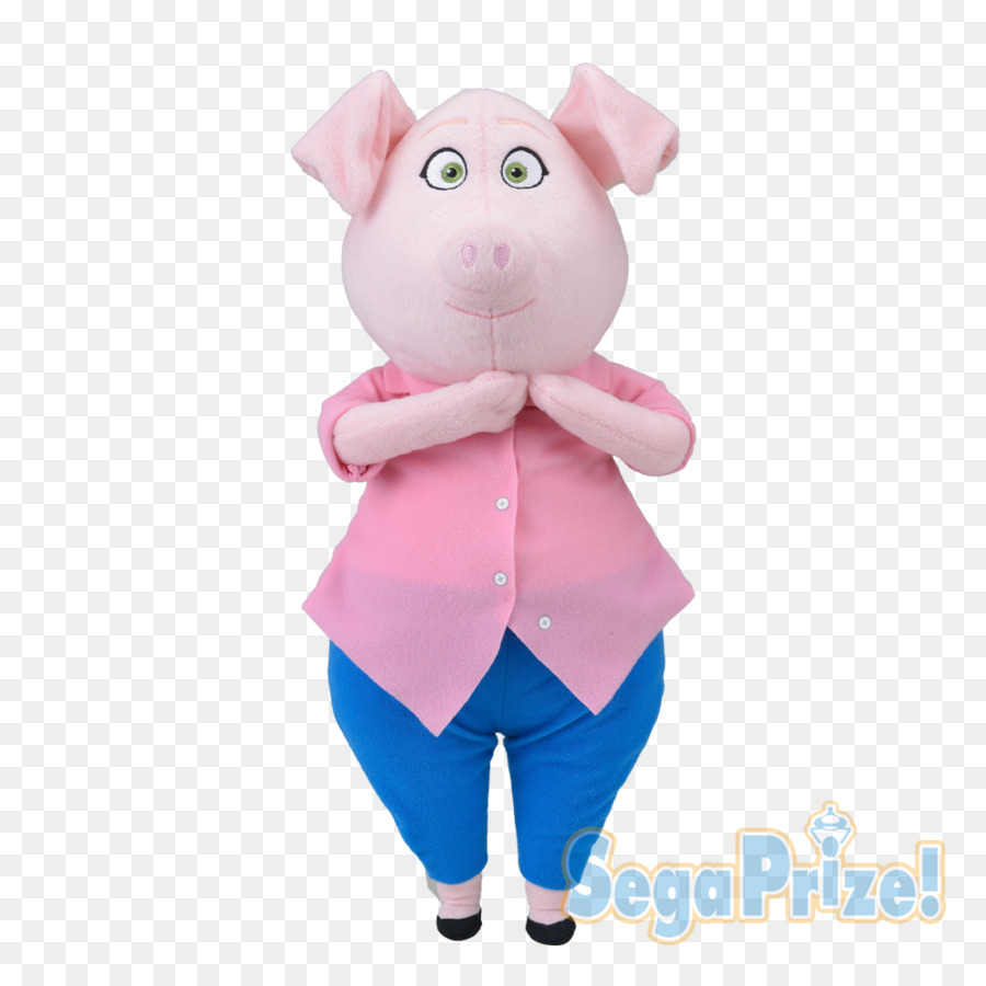 Boneka Hewan Suka Diemong Mainan，Crane Permainan Toreba PNG