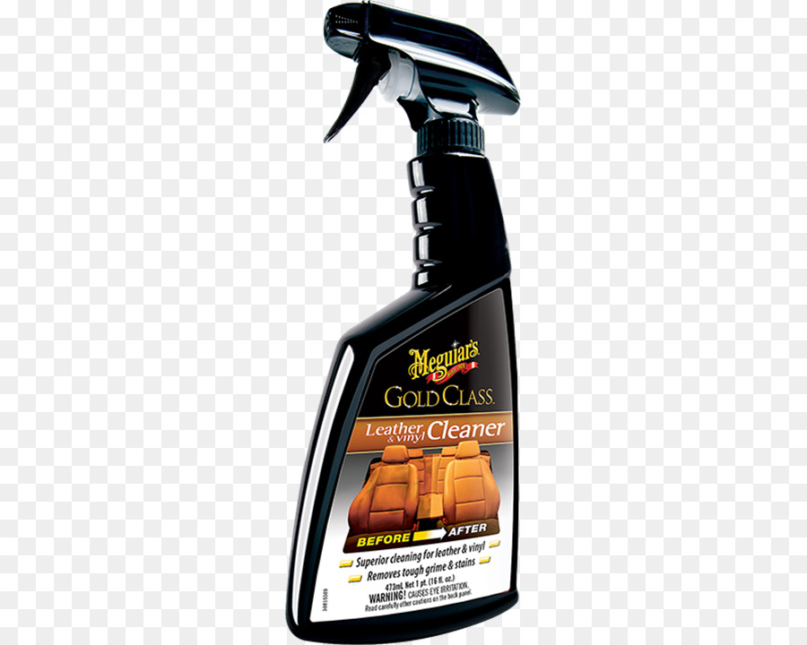 Meguiars G10900 Gold Class Rich Leather Cleaner Conditioner Tisu 25，Meguiar S G10916 Gold Class Rich Leather Semprot PNG