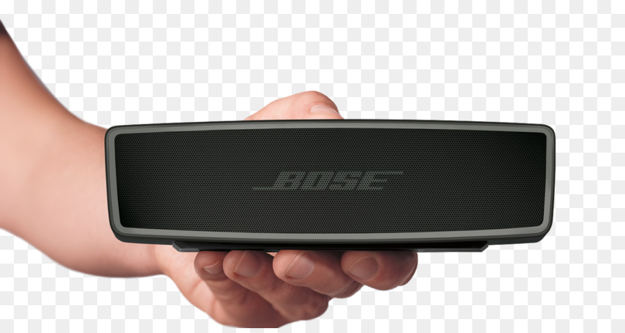 Bose Soundlink Mini Ii，Speaker Nirkabel PNG