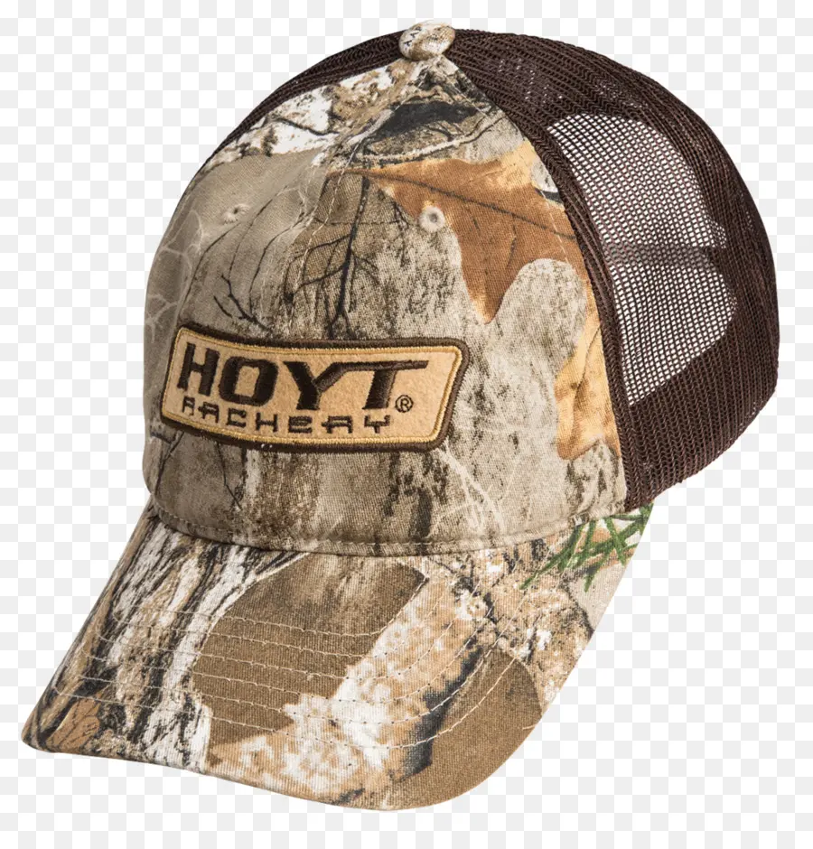 Topi Kamuflase，Hoyt PNG