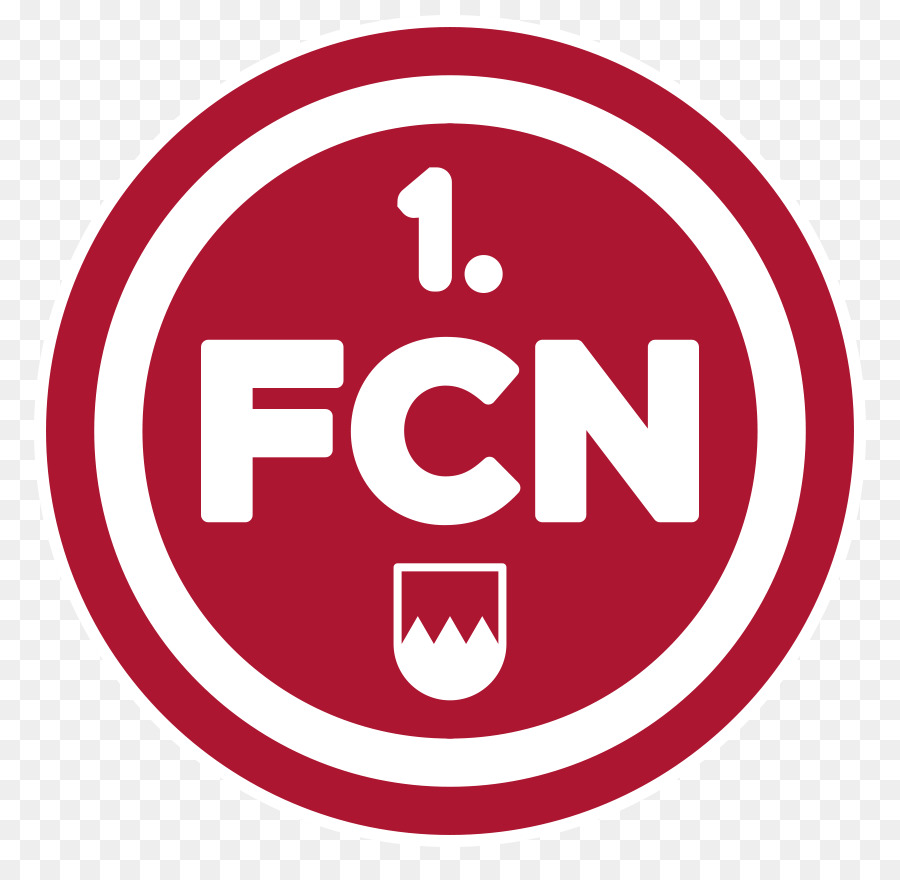 1 Logo Fcn，Klub Sepak Bola PNG