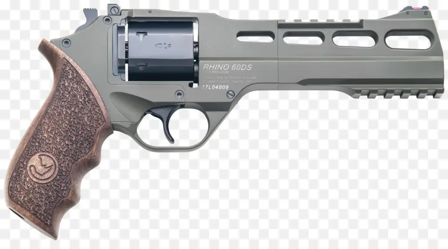 Pistol，Senjata PNG