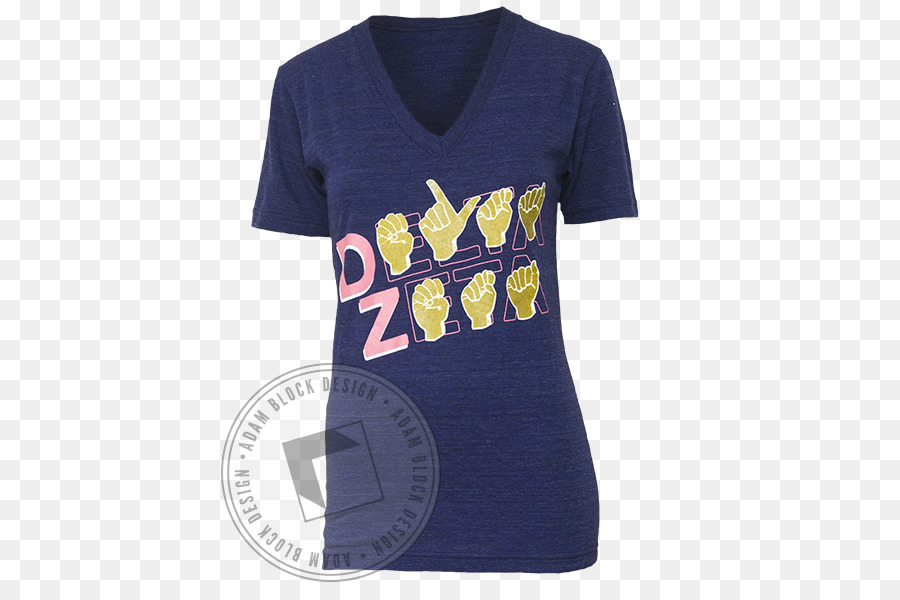 Tshirt，Delta Zeta PNG