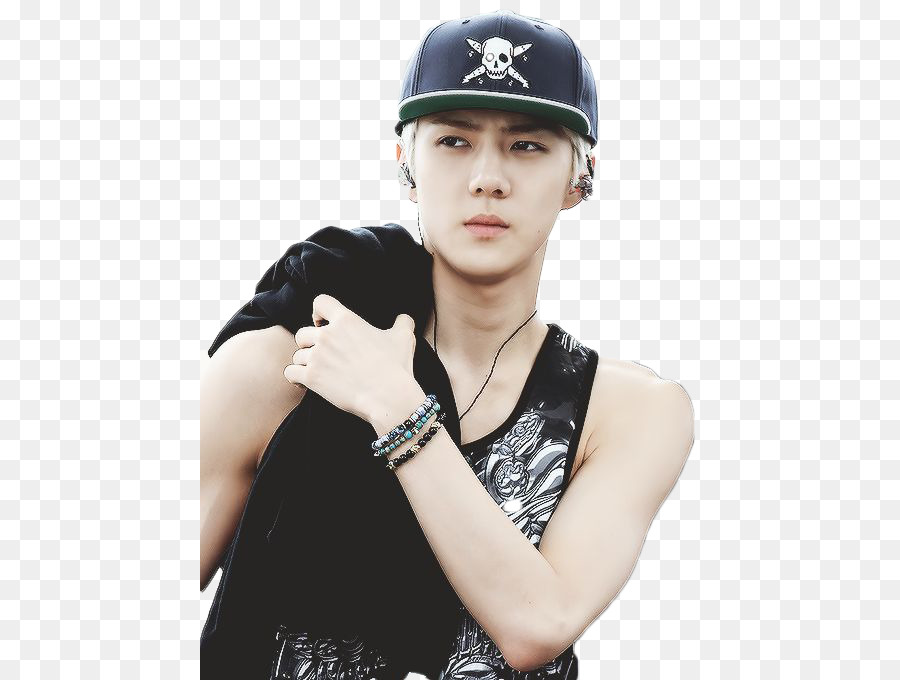 Sehun，Exo PNG