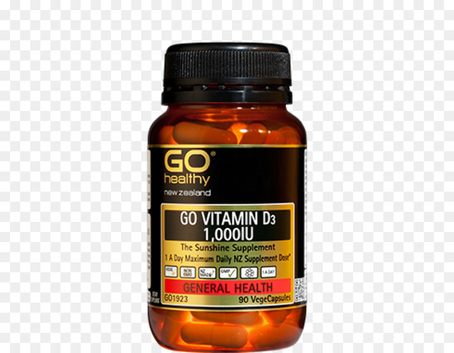 Suplemen Makanan, Vitamin D, Vitamin gambar png