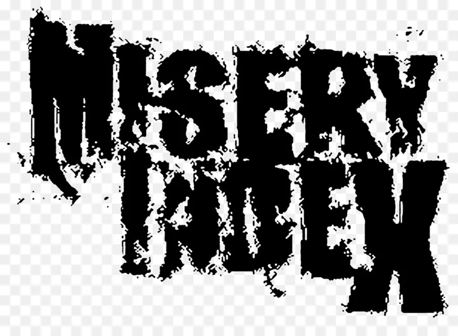 Logo，Misery Index PNG