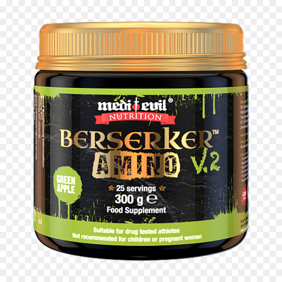 Medi Jahat Berserker V2 Amino，Medievil Gizi Berserker V2 Amino PNG