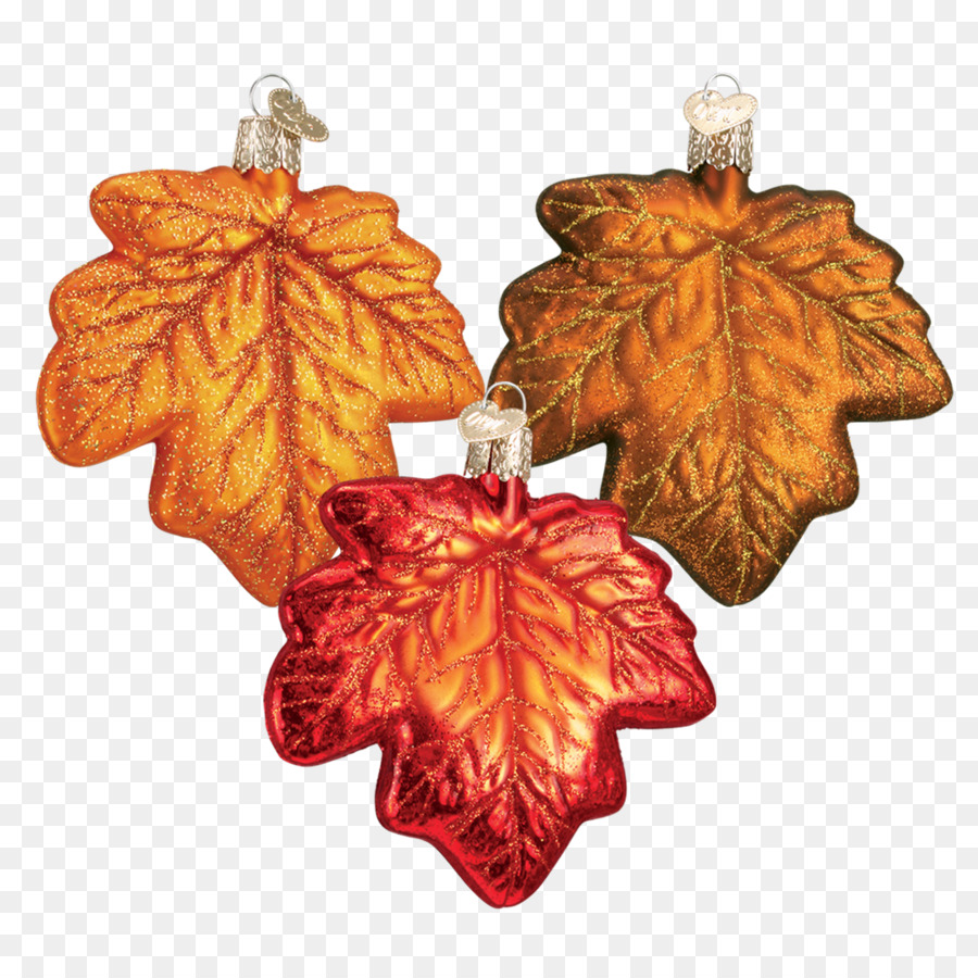 Ornamen Natal，Kaca PNG